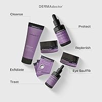 DERMAdoctor Exfoliating Toner Pads - 30 Pack — image 8