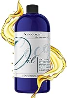 Dr Joe Lab Argan Nut Oil 32oz Deodorized — image 1