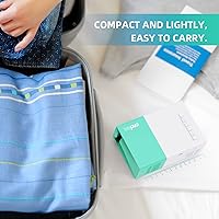 wepvo YG300Plus — image 6