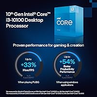 Intel Core i3-10100 Processor — image 4