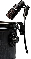Audix D4 Hypercardioid Dynamic Instrument Microphone — image 4