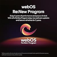 LG 42-Inch OLED evo AI 4K C5 Series Smart TV — image 8