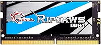 G.SKILL Ripjaws DDR4 SO-DIMM 16GB 2400MT/s — image 1