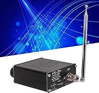 Oreb ATS-20 Si4732 Full Band Radio Receiver — image 5