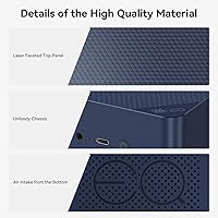 Beelink EQ14 Mini PC 16GB RAM 1TB SSD — image 6