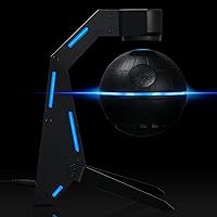 AKMTRD AS1 Levitating Bluetooth Speaker — image 7