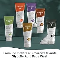 Botanic Tree Kombucha & Glycolic Acid Exfoliating Face Wash 6.7oz — image 6