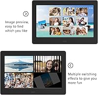 Atatat Digital Picture Frame 10-inch — image 2