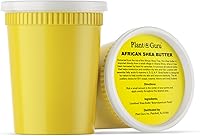 Plant Guru Raw African Shea Butter 32oz — image 2
