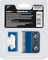 BaBylissPRO MIM Blades for Clippers FX829, FX899, FX890, FX870, FX825, FX673, FXT45C — image 6