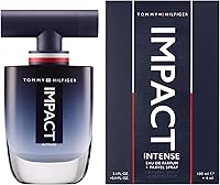 Tommy Hilfiger Impact Intense Eau de Parfum 100mL — image 2