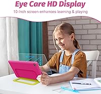 ZOFYWNAS 10-Inch Kids Tablet Android 14, 14GB RAM + 64GB Storage — image 6