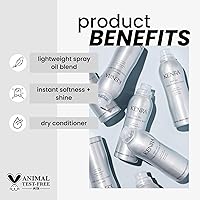Kenra Professional Dry Oil Conditioning Mist 5.6oz — image 2