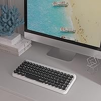 UBOTIE Portable Bluetooth Wireless Mini Keyboard — image 5