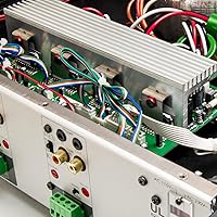 OSD Audio MX880 GEN2 4 Zone Amplifier 8Ch x 80W — image 3