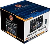Planet Audio P9630B Car DVD Player — image 7