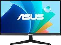 ASUS VY229HF 22” Eye Care Monitor — image 8