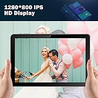 YosaToo Y105 10-inch Android 11 Tablet, 64GB Storage, 3GB RAM — image 5