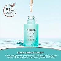 Foreo IRIS Firming PM Eye Serum - 0.5 oz — image 5
