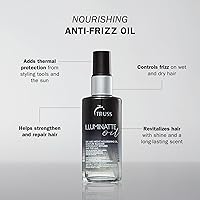 TRUSS Illuminatte Hair Oil 2.02oz — image 2