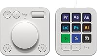 Logitech MX Creative Console — image 1