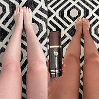 B BESTBRONZE Tinted Self Tanner Mousse with Mitt 5.07oz — image 5