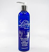 Luxiny 10% Glycolic Acid Face Wash & Exfoliating Cleanser 8 oz — image 8