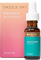Dazzle Dry Maintain Nail & Cuticle Oil 0.5 oz — image 2