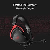ASUS ROG Delta S Core Wired Gaming Headset — image 4