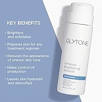 Glytone Enhance Brightening Solution 6.7oz — image 2
