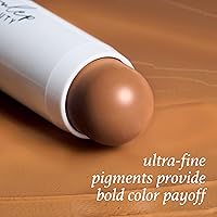 Julep Skip the Brush Cream to Powder Bronzer & Contour Stick - In Paradise (Darker Skin Tones) — image 5