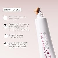 WUNDER2 Wunderlift Instant Eye Tightening Serum — image 4
