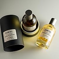 Liliya’s Aroma SANTAL Eau de Parfum 3.4oz — image 4