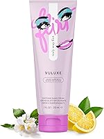 Pure Romance Vuluxe Shaving Cream for Women 7 fl oz — image 1