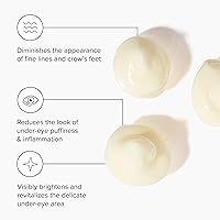 DRMTLGY HPR Eye Cream 0.5 fl oz — image 2