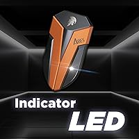 DATO ARES Amber Shield 1TB External SSD — image 6