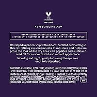 Keys Soulcare Radiant Eye Cream 0.53 Fl Oz — image 7