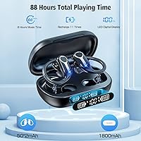 ZONWOO S1 Wireless Earbuds — image 2