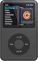 Innioasis Y1 MP3 Player 128GB — image 1