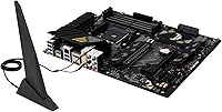 ASUS TUF Gaming B550-PLUS WiFi II ATX Motherboard — image 11