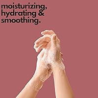 Puremax Honeysuckle Foaming Hand Soap Refill 128 Fl Oz — image 4