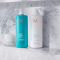 Moroccanoil Hydrating Shampoo & Conditioner Bundle — image 6