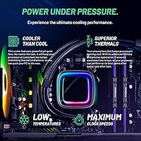 Skytech Gaming Shadow Gaming PC Desktop – Intel Core i7 13700F, NVIDIA RTX 4060, 1TB SSD, 16GB RAM — image 6