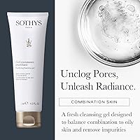 SOTHYS Purifying Foaming Gel 4oz — image 2