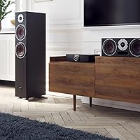 DALI Oberon 7 Floorstanding Speaker — image 5