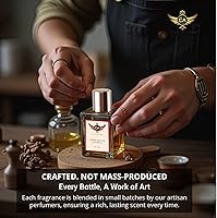 CA Perfume Drakkar Dark Impression for Men Eau De Parfum 50mL — image 4