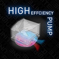 MSI MAG CoreLiquid I360 Black — image 5