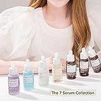 Neogen Dermalogy Real Serum Collection - Bakuchiol, Niacinamide, Vitamin C, Retinol, Peptide — image 7