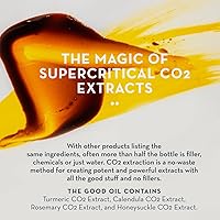 The Organic Skin Co. Skin Glow Serum 30mL — image 5