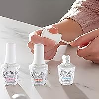 Gelish Mini Terrific Trio Gel Nail Polish Kit — image 5